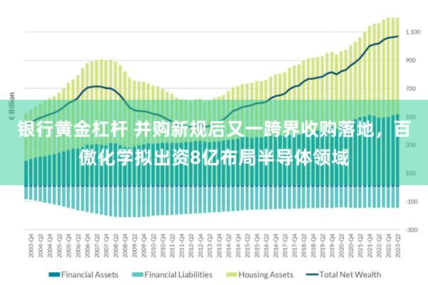 银行黄金杠杆 并购新规后又一跨界收购落地，百傲化学拟出资8亿布局半导体领域